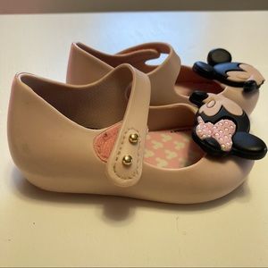 Mini Melissa Minnie Mouse